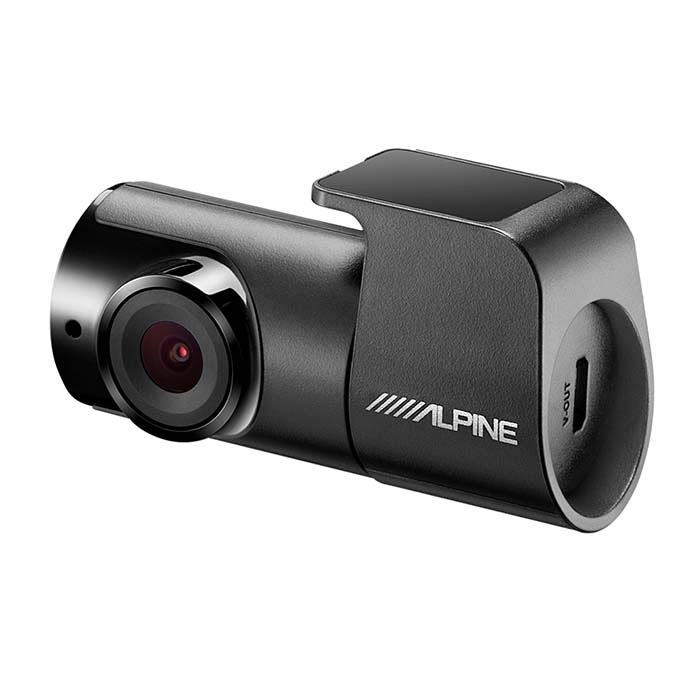 Billede af Alpine RVC-C320 Kamera til bagrude for DVR-C320S hos Dækbutikken - Dæk og Fælge