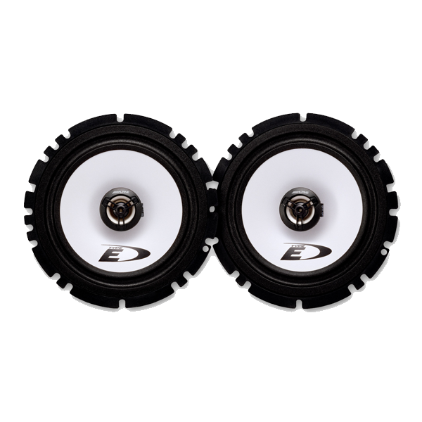 Alpine SXE-1725S 16,5cm 2 vejs coaxial højttaler