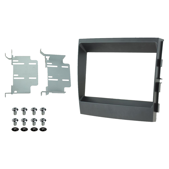 2 Din Radioramme Panamera970 09/2009 07/2016