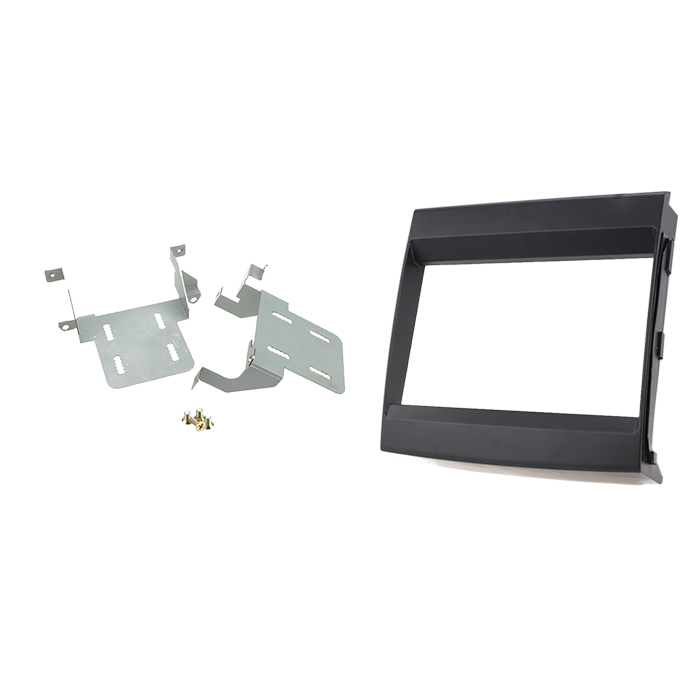 2 Din Radioramme Cayenne92a/958 05/2010 12/2017