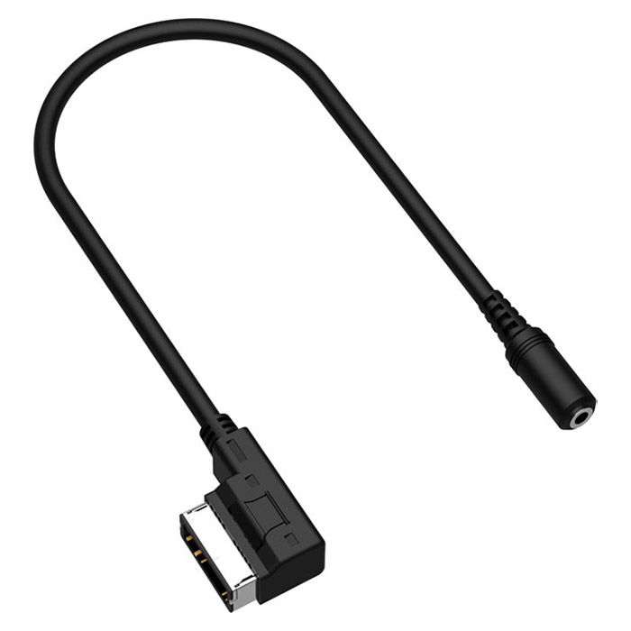 Billede af Ampire AMI adapter til 3.5 mm jack