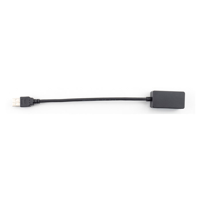 Se Ampire Aux-adapter til USB til Mercedes NTG5.0 hos Dækbutikken - Dæk og Fælge