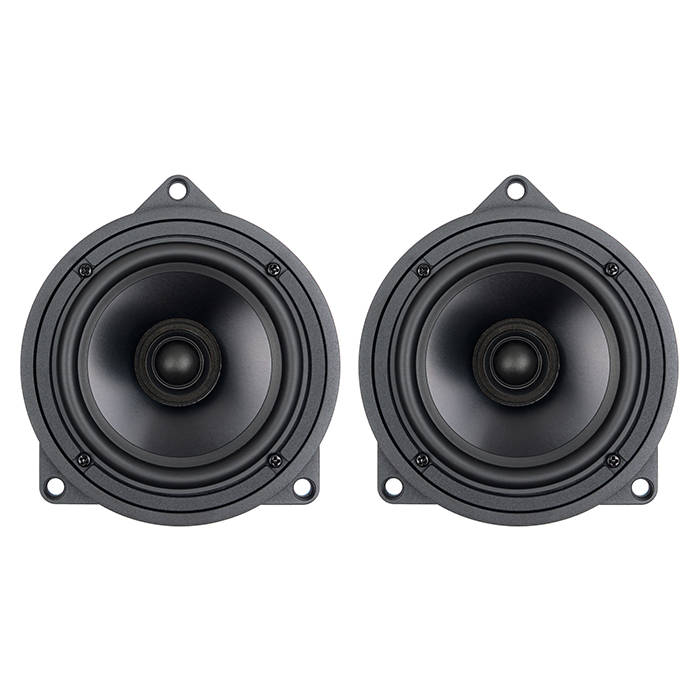 Phoenix Gold 4" BMW 2-vejs coaxial højttalere 60W