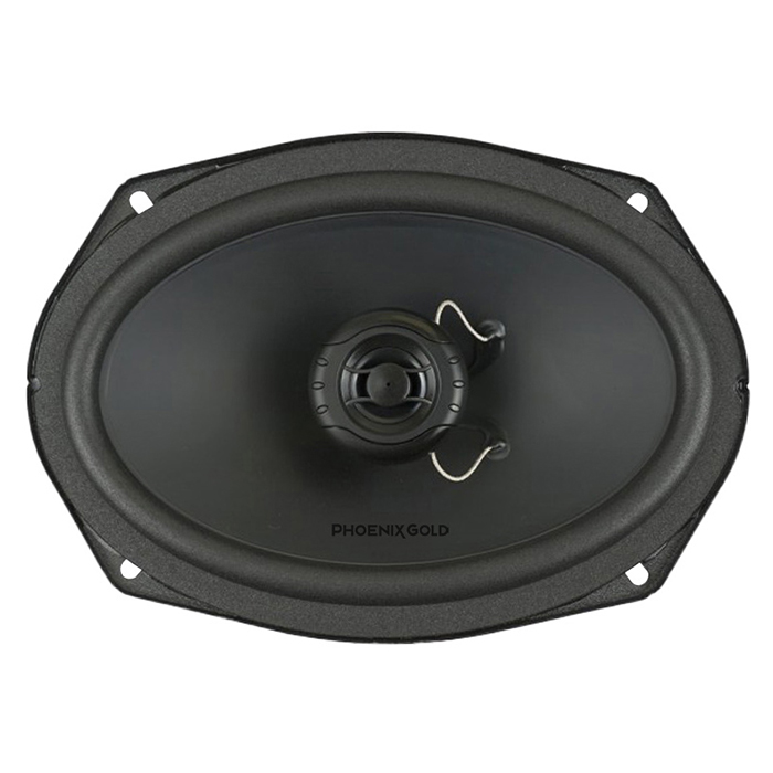 Phoenix Gold 6x9 coaxial højtalere 240W max 80W RMS