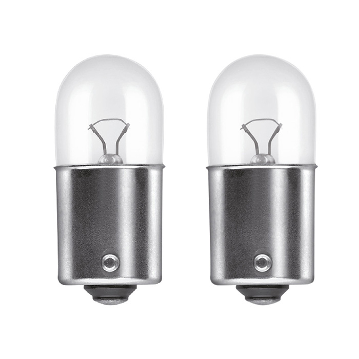 Osram Autopære R5w 12v 2 stk.