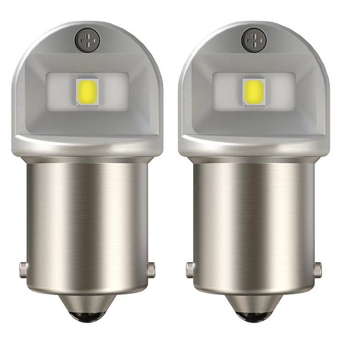 Osram R5W BA15s LED Pære - 2 stk.