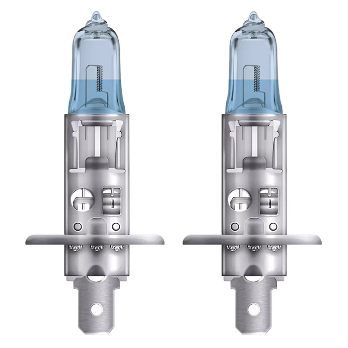 Osram Cool Blue Intense Next Gen H1 55W 12V – Sæt