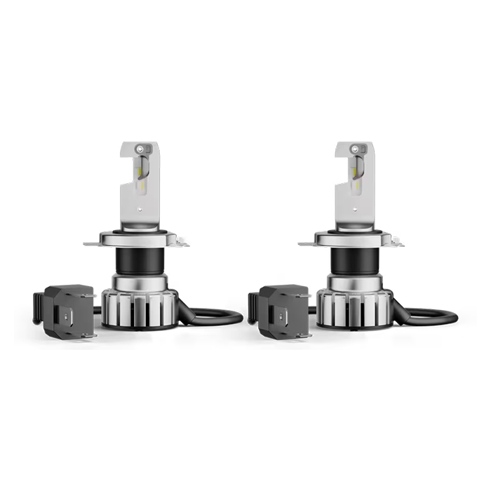Osram Night Breaker Smart H4/H19 LED 12V - Sæt
