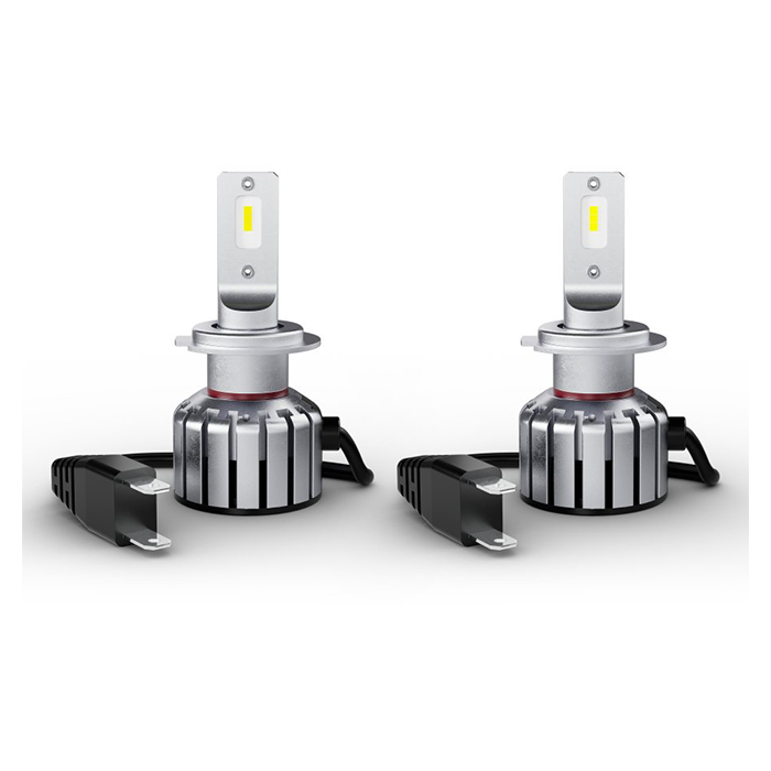 Se Osram LEDriving HL Bright H7, H18 LED - 2 stk. hos Dækbutikken - Dæk og Fælge