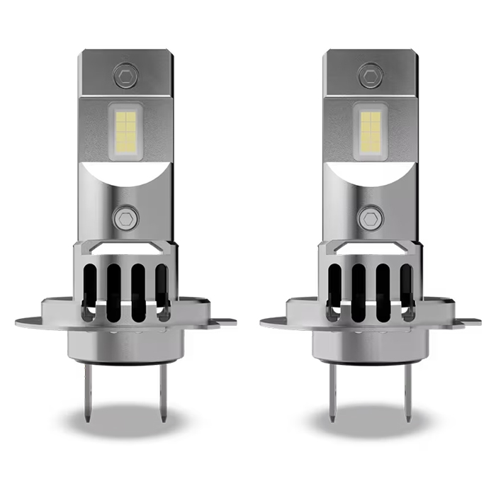 Osram LEDriving HL Easy H7/H18 Gen 2 - Sæt