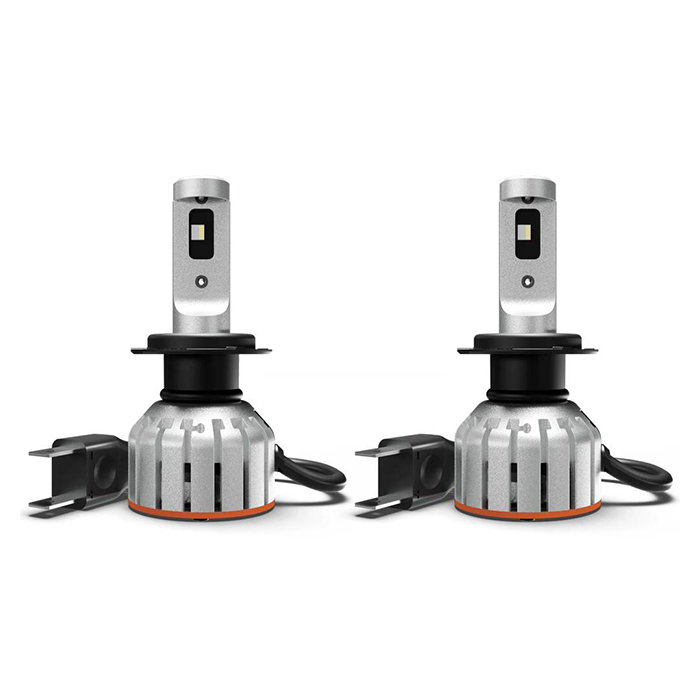 Osram Night Breaker Start H7-LED 12V – sæt