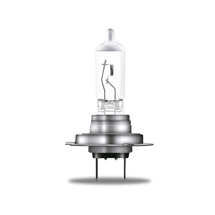 Osram Automotive 4062172395205 halogen lyskilde Ultra Life H7 55 W 12 V