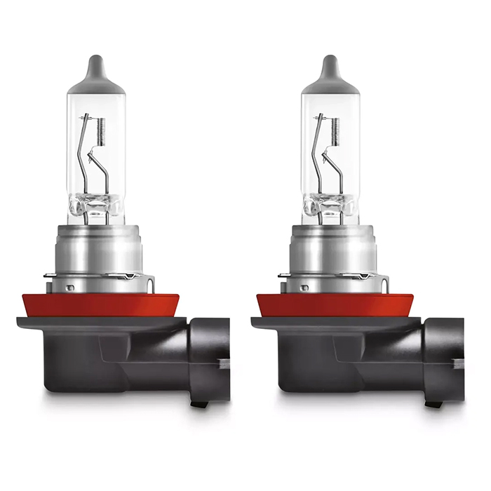 Osram Original H11 55W 12V - 1 stk.