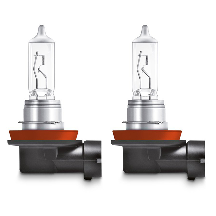 Billede af Osram Ultra Life H11 - 2 stk.