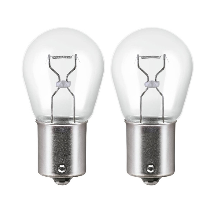 Osram Autopære P21w 12v 2 stk.