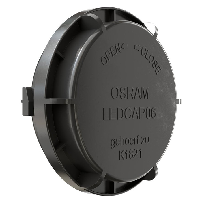 Billede af Osram Hyundai IX20 LEDriving CAP 4 stk.