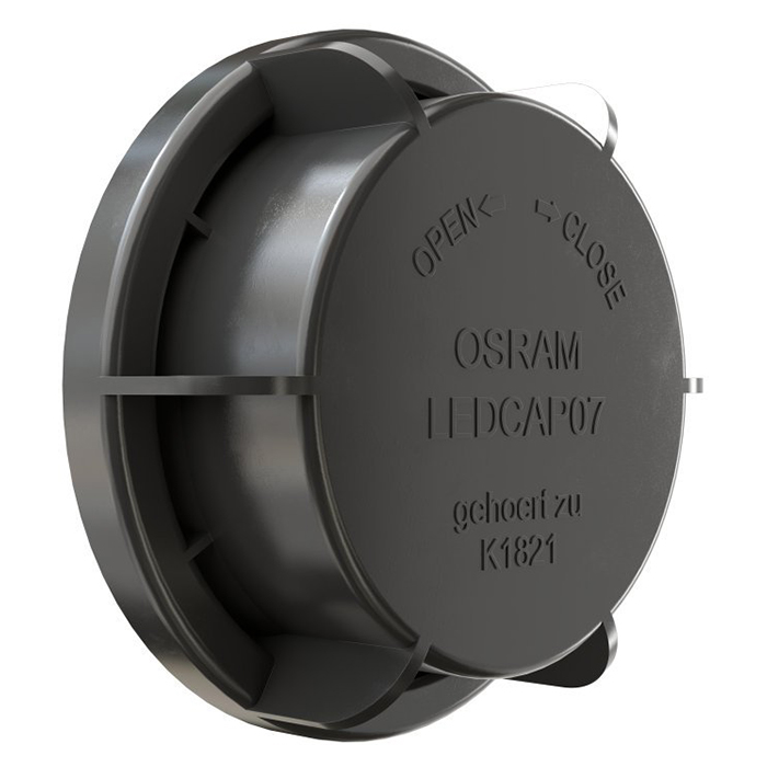 Se Osram Opel Zafira & Astra J LEDriving CAP 4 stk. hos Dækbutikken - Dæk og Fælge