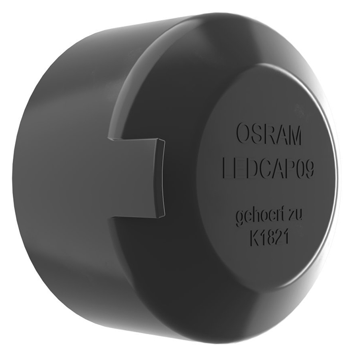 Billede af Osram Peugeot 208 facelift LEDriving CAP 4 stk.