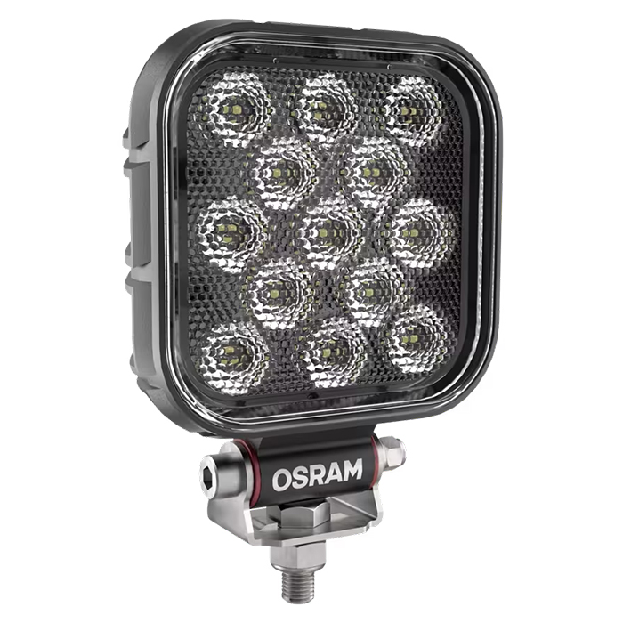 Osram LEDriving Baklys FX120S-WD ECE R23 billede