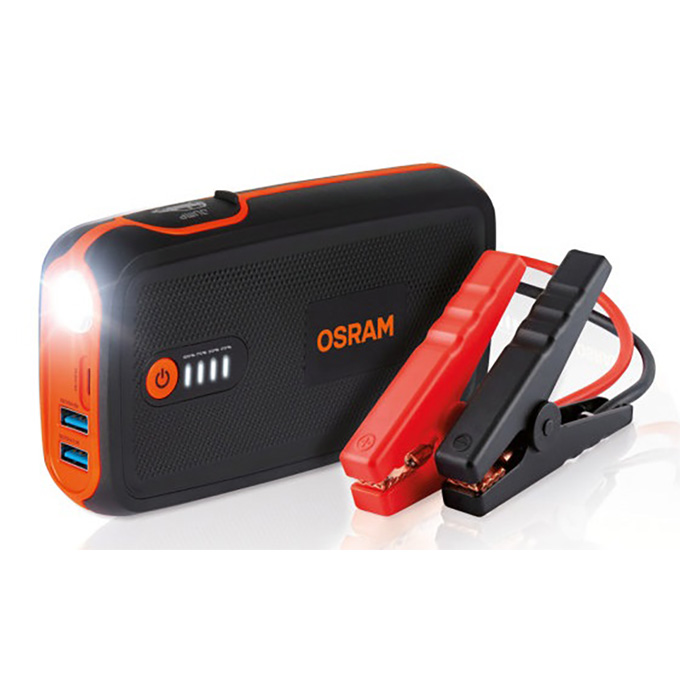 Osram Batterystart 300 Booster 1500a