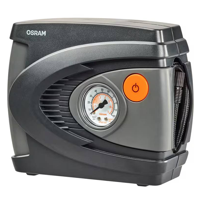 Osram Tyreseal Kit Essential billede