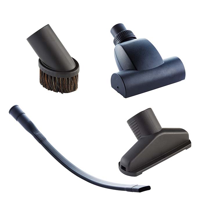 Nilfisk Car Kit Premium