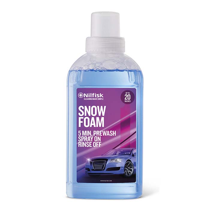 Nilfisk Snowfoam Rengøringsmiddel