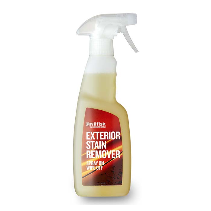 Nilfisk Stain Remover pletrenser til bil