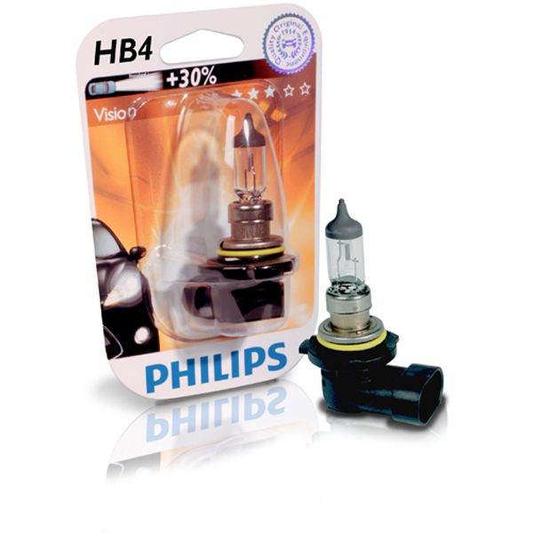 Hb4 premium 12v 55w p22d