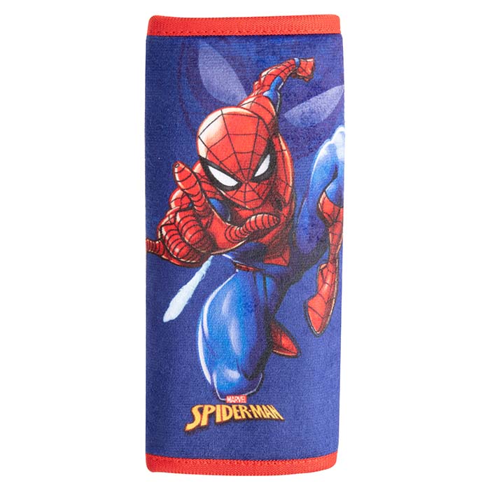 Billede af Disney selebeskytter Spiderman hos Dækbutikken - Dæk og Fælge
