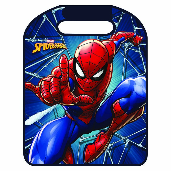 Disney sædebeskytter Spiderman