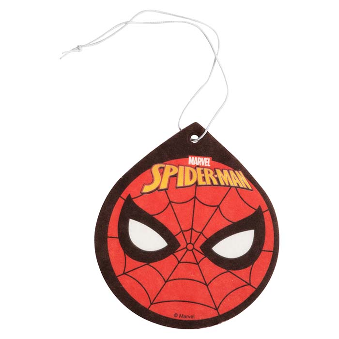 Se Disney duftfrisker Spiderman hos Dækbutikken - Dæk og Fælge