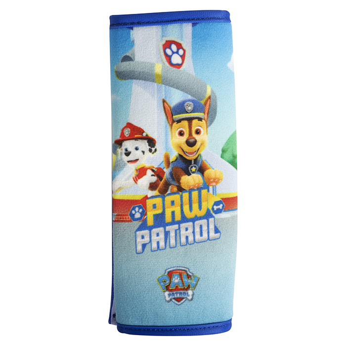 Billede af Disney selebeskytter Paw Patrol blå