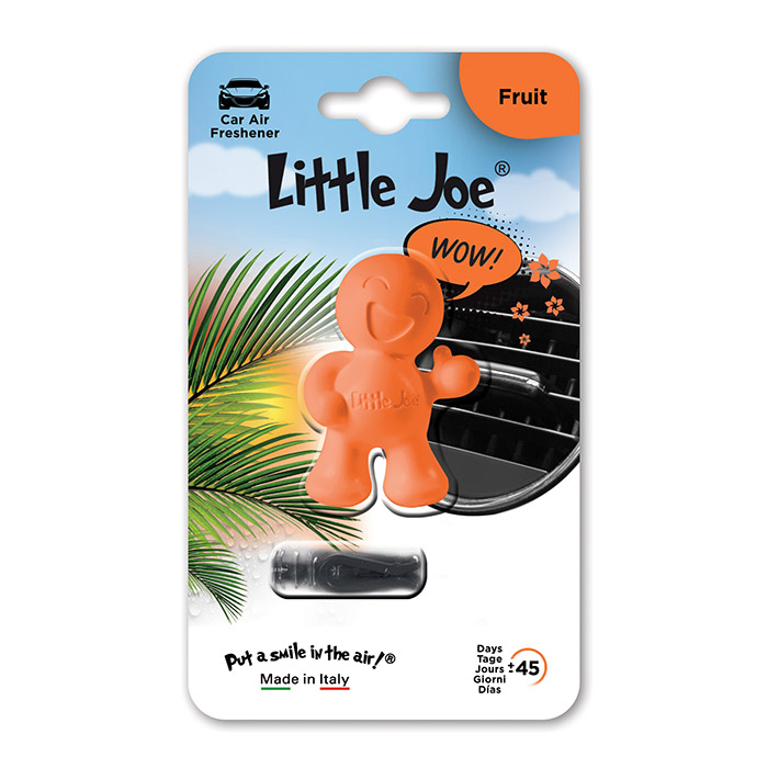 Billede af Little Joe, Duftfrisker, Fruit hos Dækbutikken - Dæk og Fælge
