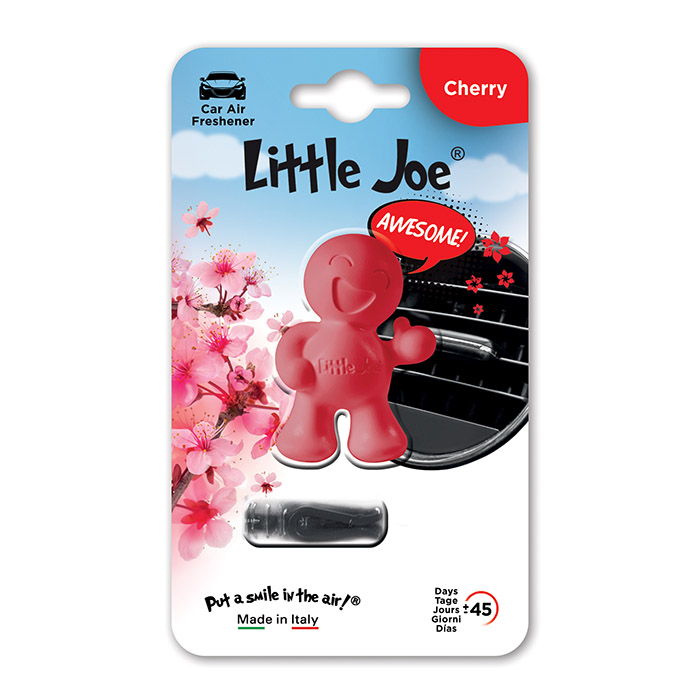 Billede af Little Joe, Duftfrisker, Cherry hos Dækbutikken - Dæk og Fælge