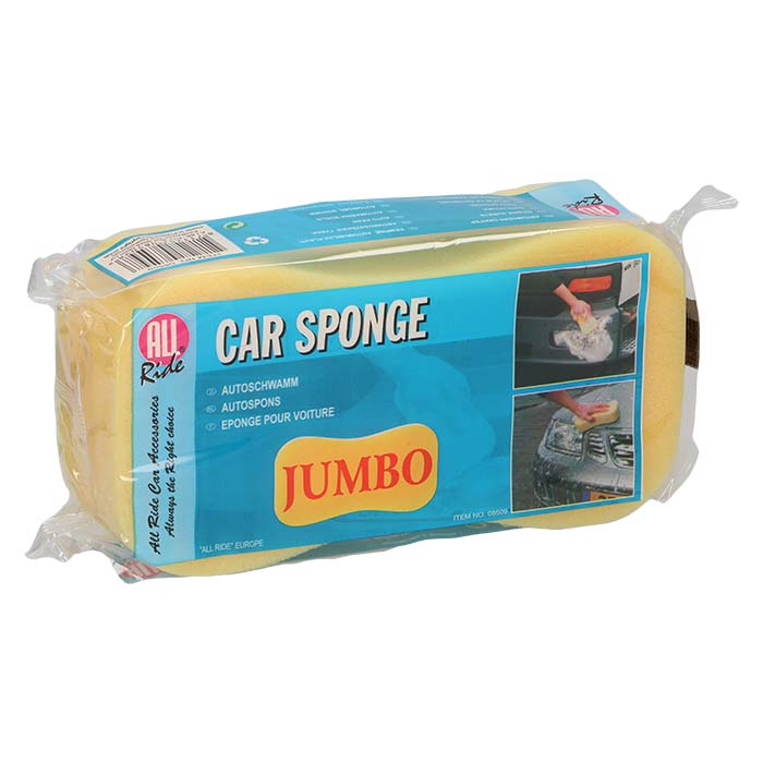 Billede af Svamp, Allride, jumbo