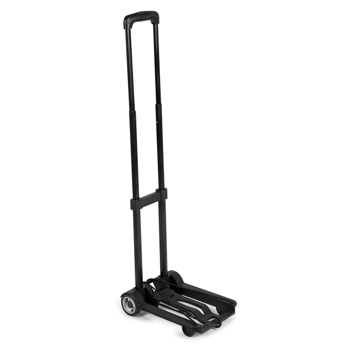 KINZO Sammenklappelig sækkevogn 40 kg.