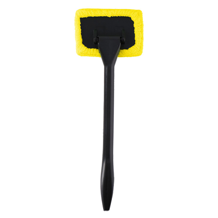 Dunlop Vinduespudser Mikrofiber, 40 cm skaft