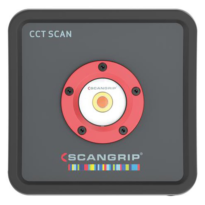 Scangrip Multimatch R, Lille projektør billede