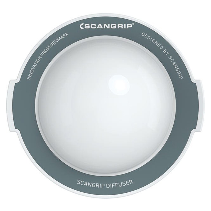 Scangrip Diffuser billede