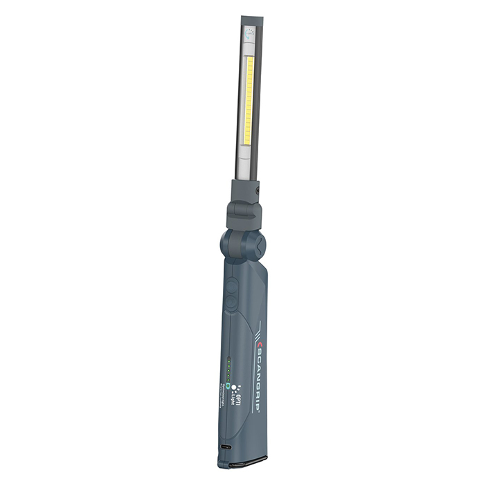 Scangrip Slim, Håndlampe billede
