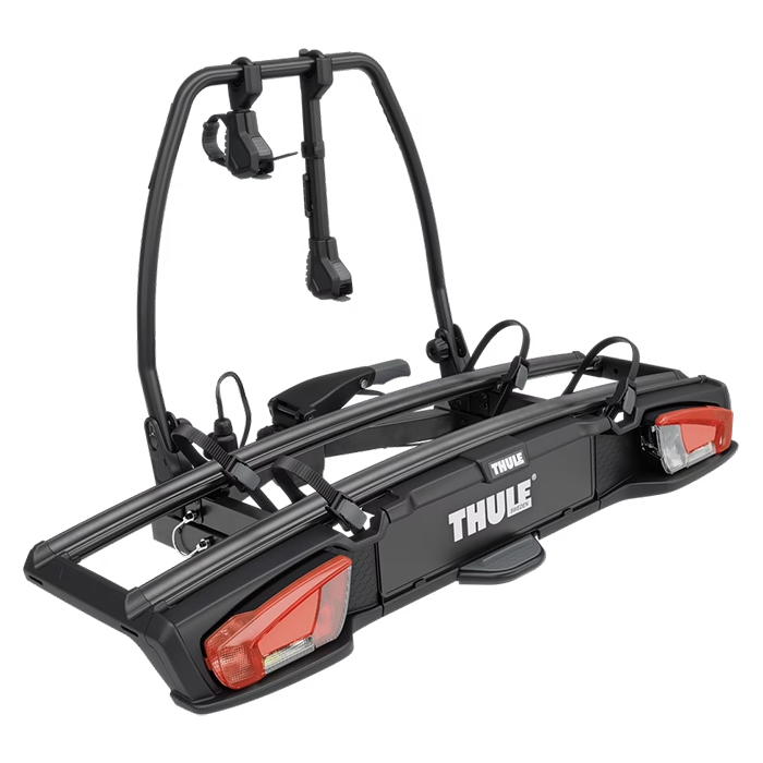 THULE Velospace 3, 2 BIKE 13 PIN Black billede