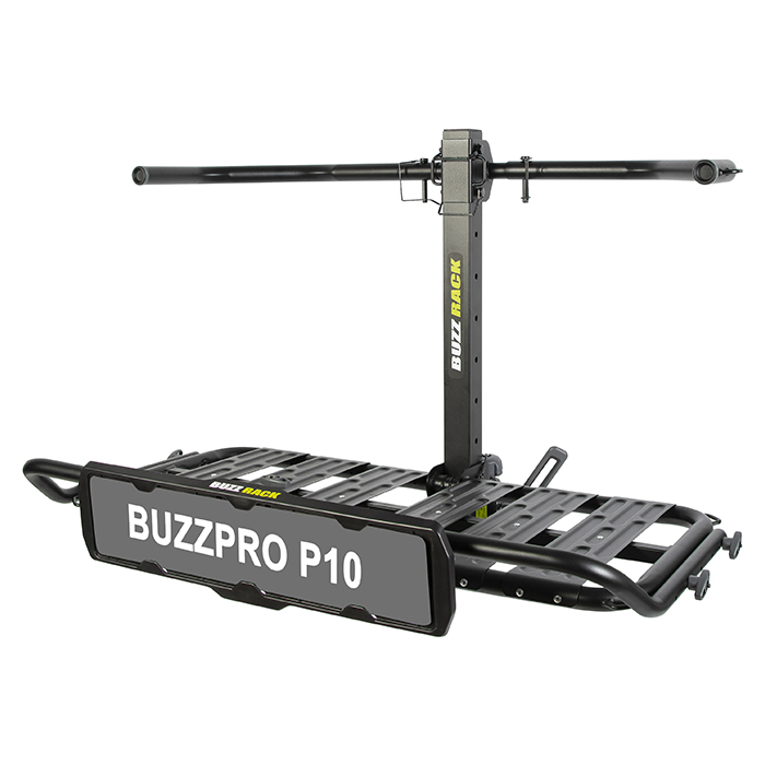 BUZZRACK Buzzpro P10 Bagageplatform billede