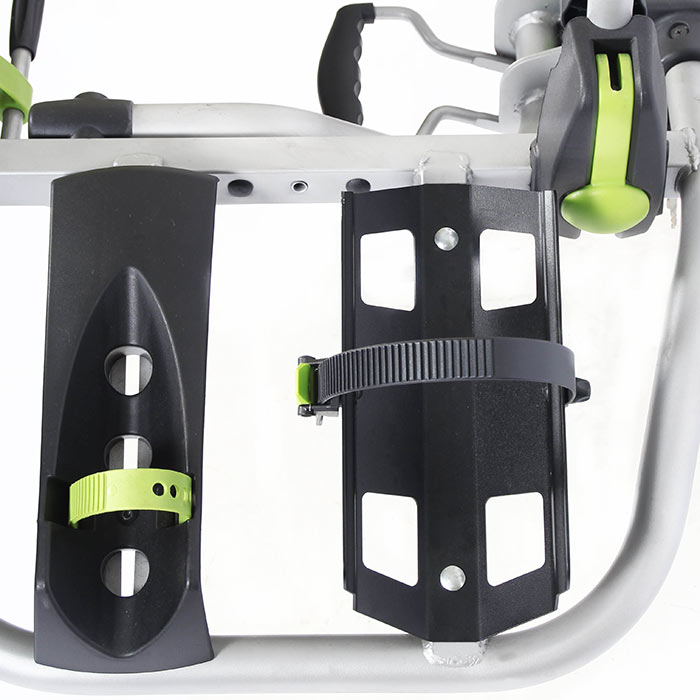 BUZZGRIP Fat-bike - Adapter kit