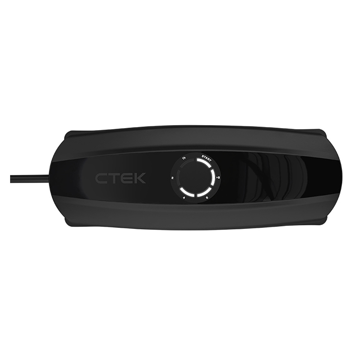 CTEK CS One Gen 2 Adaptiv batterilader - WiFi Bluetooth