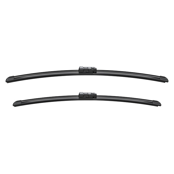 A104S Bosch Aerotwin Viskerblade / Fladblade sæt 550+500mm