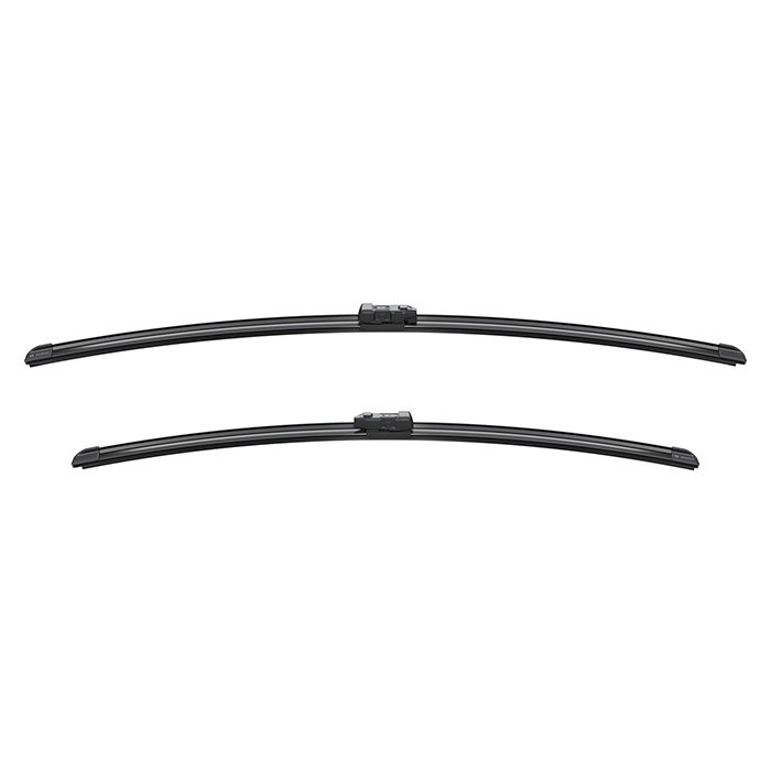 Bosch Aerotwin Flatblade viskerblade sæt A120S