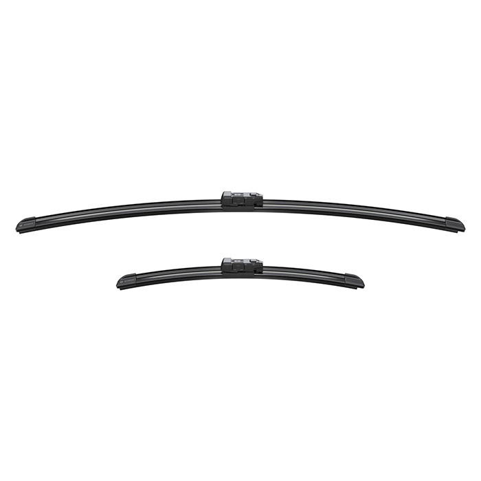 Bosch Aerotwin Flatblade viskerblade sæt A137S