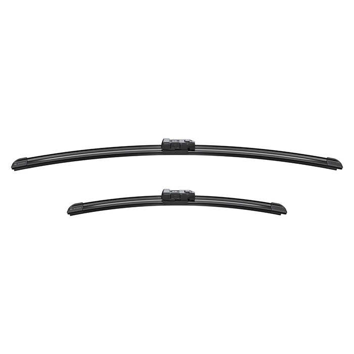 Bosch Aerotwin Flatblade Viskerblade Sæt A295s