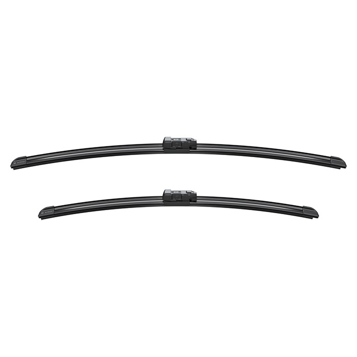 Bosch Aerotwin Flatblade Viskerblade Sæt A296s